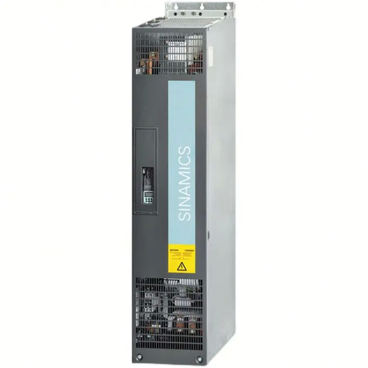 Quality 6SL3210-1SE23-8UA0 Siemens Modularized PLC 1 Piece MOQ Color Black for sale