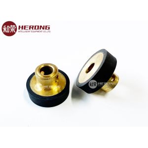 New V2X Copper Rubber Wheel NCR Diebold ATM Machine Parts 1980000000C
