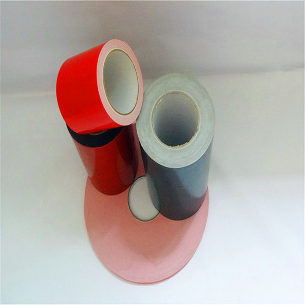 Heat Proof PE Foam Tape , Industrial Strength Double Stick Tape Bonding LED Profile
