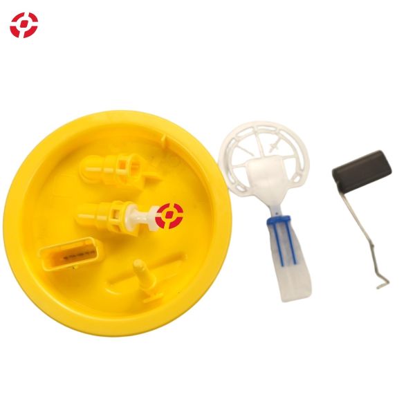 Fuel pump tank sender unit for Volvo Fuel pump module assembly Electric fuel pump assembly OE 31372884