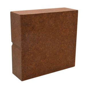 High Working Temperature Magnesia Carbon Brick with Customized SiC Content and