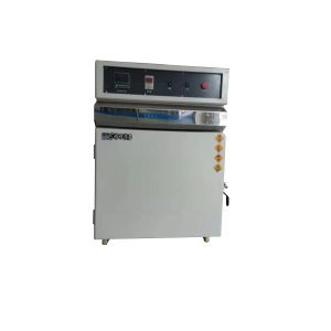 Burning Fire Resistant High Temperature Test Chamber With Low Noise