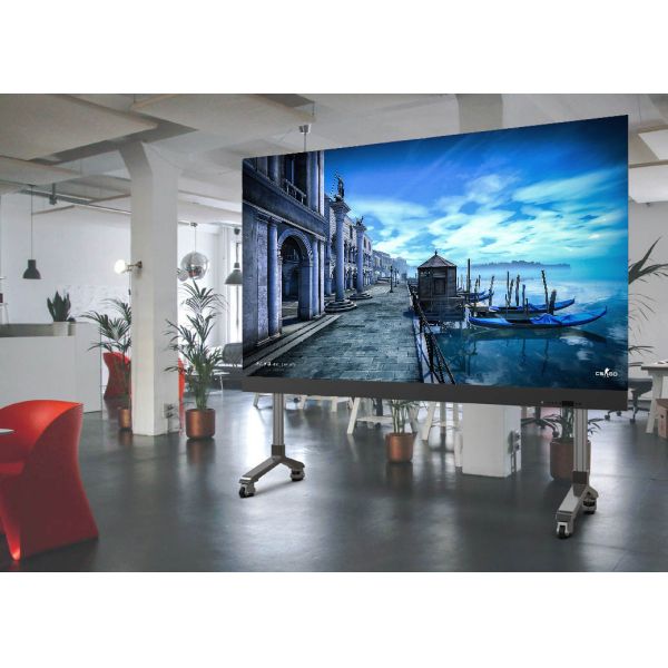 Conference HD 4K LED Screen