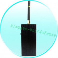 Quality 808KB2 Protable GPS signal jammer for sale