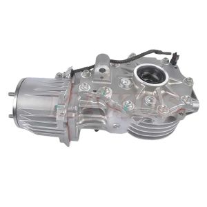 Quality 2009-2016 for Toyota Venza AWD Rear Differential Assembly Pinion Gears Differential Ring for sale