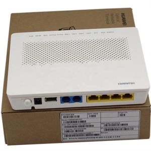 English Firmware Optical Line Terminal Equipment 6 Months Warranty