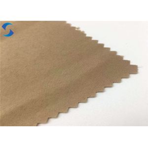 75gsm 230T 75D Polyester Pongee Fabric Garment ISO 9001