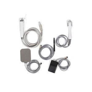 Stretch Mark Rf Fractional Machine Iso Approved