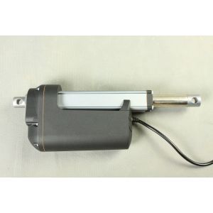 High Waterproof Electric Linear Rod Actuator IP66 Rod Style Actuator