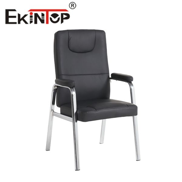 Buy Manager Ergonomic Executive Chair Office Leather Chair For Staffs at wholesale prices