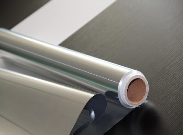 Buy 8011 Household Aluminium Kitchen Foil Roll With Superior Plasticity at wholesale prices