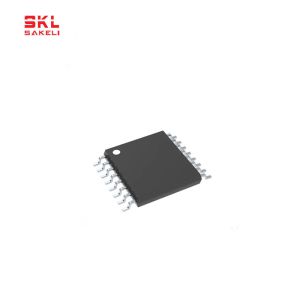 Quality ADS1219IPWR Amplifier IC Chips – High Performance Low Power Consumption for sale