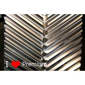 National 14P220 W/ FAST CHANGE VALVE COVERS mud pump fluid end liner, zirconia