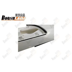 PANEL FRONT SIDE L 700P OEM 8-97406040-8