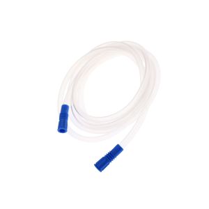 PVC External Suction Connecting Tube Infusion Tube Non Pyrogenic