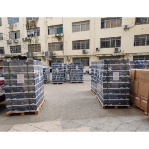 Car Air Conditioner Compressor 4472204872 For Honda Accord CG1 For CM6 3.0