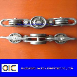 Industrial 5mm Conveyor Belt CP-123