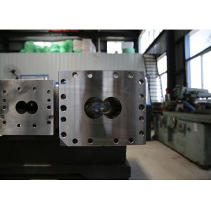 China Barrels with Integrated Wear- Resistant Wr13 Alloy Steel Liner on sale