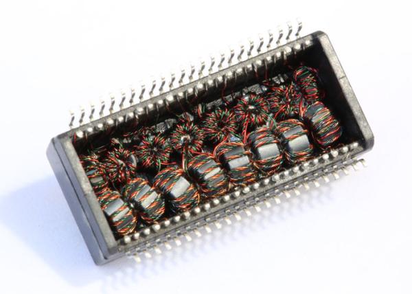 Buy AutomDX ADSL LINE Transformer Modules THT HN2477WG at wholesale prices
