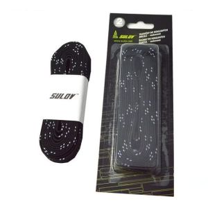 Customized Size Elastic Shoe Laces With Environmental Protection Material