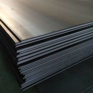 China Shipbuilding Steel Plate RINA Grade E690 High Strength Steel Plate on sale