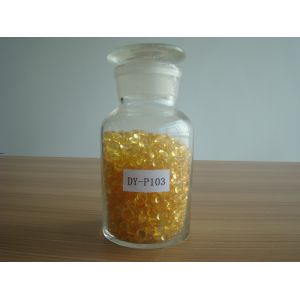 Paper Printing Inks Co-Solvent Polyamide Resin With Good Stability DY-P103