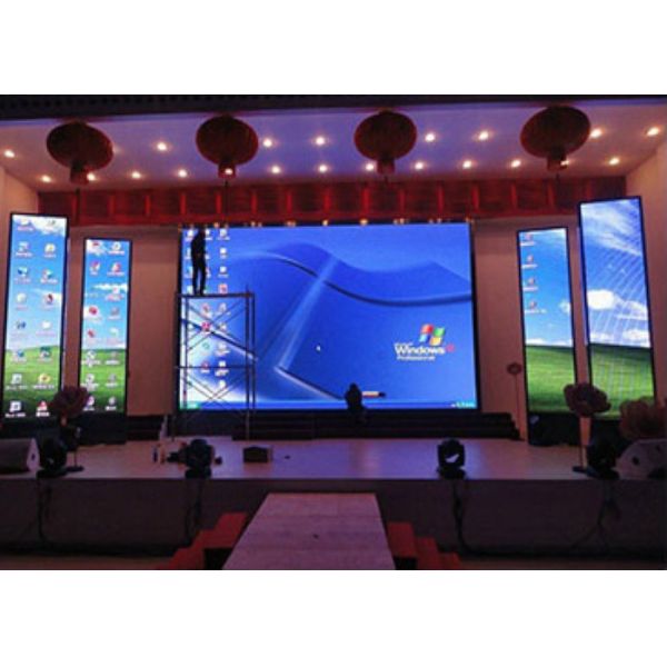 Buy Ultrastable Image Effect Small Pitch LED Display at wholesale prices