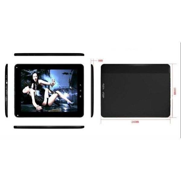 Buy 9.7 inch Sam sung Exynos4412 Quad core tablet pc 2G 16G (M-97-S4) at wholesale prices
