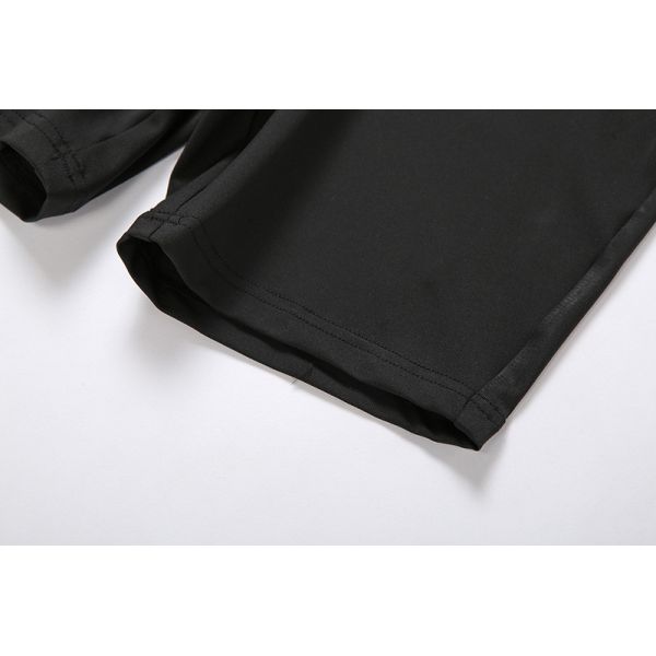 Butt Lift Sexy Shorts Short Sleeve V Neck Jumpsuit For Ladies