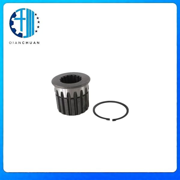 203-01-61190 Coupling For Komatsu PC100 PC120 PC130 Excavator Parts