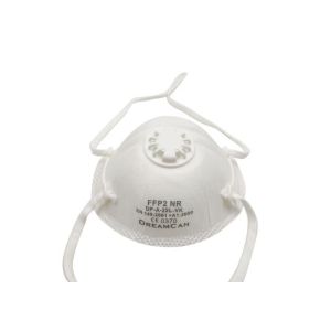 CE PPE Personal Protective Equipment FFP2 Mask PFE > 95%