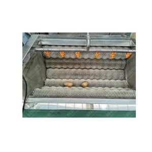 High-Accuracy Air Compressor Tray Brush Cleaning Machine Manufacturers