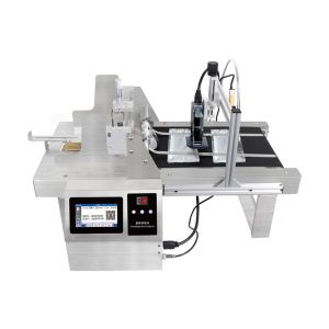 China Inkjet Coding Paging Machine for Friction Feeders on sale