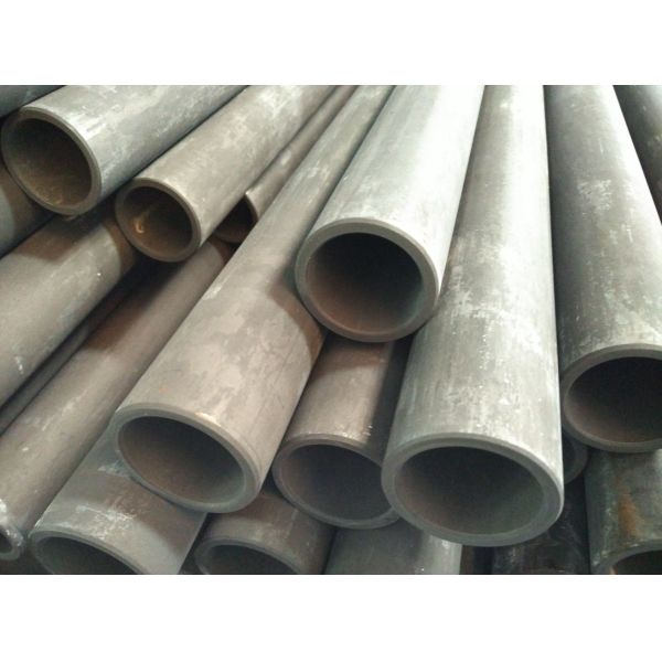 Annealed Grade B SAE1010 ASTM A105 Carbon Steel Pipe