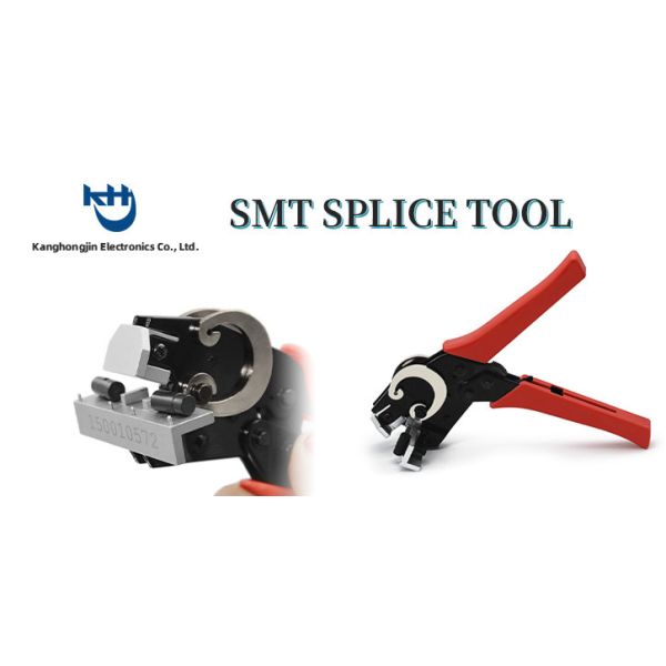 MTL00 SMT Splice Tools With Adjustable C Bracket Ergonomically Designed