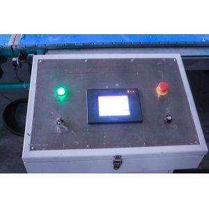 Pu Vertical Eva Foam Cutting Machine For Sponge Mattress