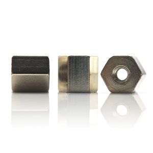 China Customized Alloy Hex Stand Off Female Threaded Hex Standoff on sale