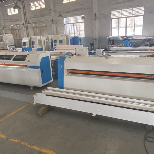 Buy Chain Stitch 80mm Mattress Quilting Machine 3200kg Quilt Making Machine at wholesale prices