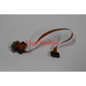 RAD-87 Oximeter Connector Flex Cable Medical Spare Parts