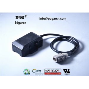 Ul Approved Crimping Electronic Wiring Harness For Jamma Gambling Machine