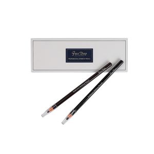 Face Deep Waterproof Pull Eyebrow Pencil Microblade Permanent Makeup Tattoo
