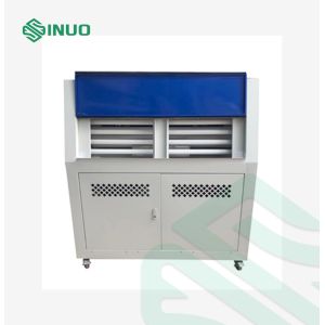 Quality UVC Aging Test Chamber Environmental Testing Chamber Ultraviolet Exposure Testing for sale