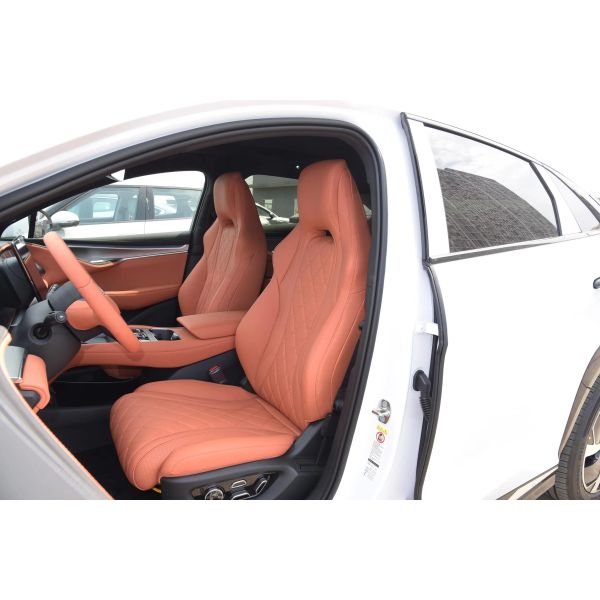 75001-100000 Miles Mileage BYD Sea Lion Luxury Electric Car with and Performance