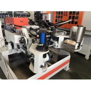 Easy Operation Aluminium Die Casting Machine Brass Die Casting Machine