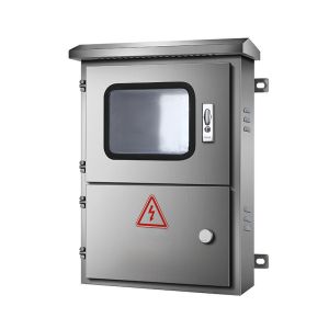 Customization Distribution Control Instrument 1.5mm 2.0mm Explosion Proof