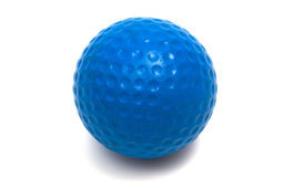 Quality mini golf ball/indoor golf ball/miniature golf ball for sale