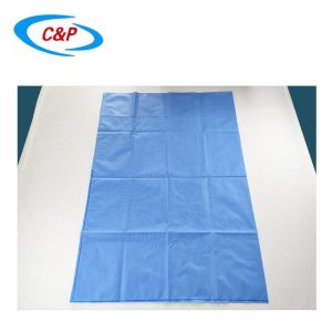 Breathable Infant Delivery Sterile Towel Drape Sheet Customized