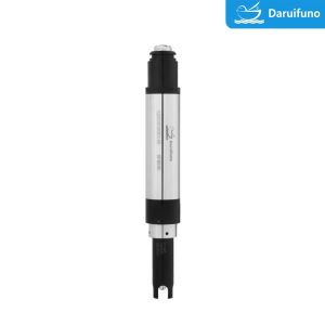 Rs485 ORP Sensors With Replaceable Measuring Head For Sewage Or Drinking Water