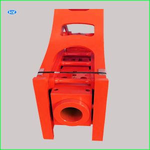 Loader Excavator Mounted Hydraulic Breaker Hammers ISO9001