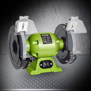 2950/Min 200mm 350W Wire Wheel Bench Grinder Tools